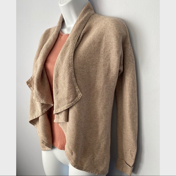 Express Cardigan - Picture 3 of 6